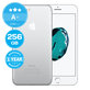 Apple iPhone 7 Plus Silver 256GB A+ Recondiționat