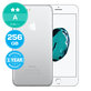 Apple iPhone 7 Plus Silver 256GB A Recondiționat