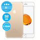 Apple iPhone 7 Plus Gold 32GB A+ Recondiționat