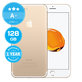 Apple iPhone 7 Plus Gold 128GB A+ Recondiționat