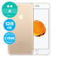 Apple iPhone 7 Plus Gold 128GB A Recondiționat