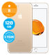 Apple iPhone 7 Plus Gold 128GB B Recondiționat