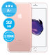 Apple iPhone 7 Plus Rose Gold 32GB A+ Recondiționat