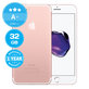 Apple iPhone 7 Plus Rose Gold 32GB A+ Recondiționat