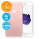 Apple iPhone 7 Plus Rose Gold 32GB B Recondiționat