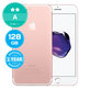 Apple iPhone 7 Plus Rose Gold 128GB A Recondiționat