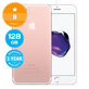 Apple iPhone 7 Plus Rose Gold 128GB B Recondiționat