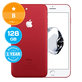 Apple iPhone 7 Plus (PRODUCT)RED 128GB B Recondiționat