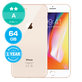 Apple iPhone 8 Plus Gold 64GB A Recondiționat