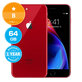 Apple iPhone 8 Plus (PRODUCT)RED 64GB B Recondiționat