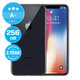 Apple iPhone X Space Gray 256GB A+ Recondiționat