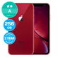 Apple iPhone XR (PRODUCT)RED 256GB A Recondiționat