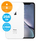 Apple iPhone XR White 256GB B Recondiționat