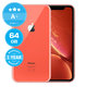 Apple iPhone XR Coral 64GB A+ Recondiționat