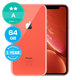 Apple iPhone XR Coral 64GB A Recondiționat