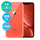 Apple iPhone XR Coral 128GB A Recondiționat