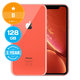 Apple iPhone XR Coral 128GB B Recondiționat