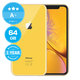 Apple iPhone XR Yellow 64GB A+ Recondiționat