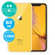 Apple iPhone XR Yellow 64GB A Recondiționat