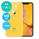 Apple iPhone XR Yellow 128GB A Recondiționat
