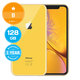 Apple iPhone XR Yellow 128GB B Recondiționat