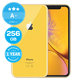 Apple iPhone XR Yellow 256GB A+ Recondiționat