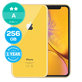 Apple iPhone XR Yellow 256GB A Recondiționat