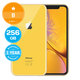 Apple iPhone XR Yellow 256GB B Recondiționat