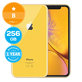 Apple iPhone XR Yellow 256GB B Recondiționat