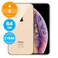 Apple iPhone XS Gold 64GB B Recondiționat