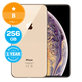Apple iPhone XS Max Gold 256GB B Recondiționat