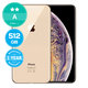 Apple iPhone XS Max Gold 512GB A Recondiționat