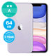 Apple iPhone 11 Purple 64GB A Recondiționat