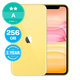 Apple iPhone 11 Yellow 256GB A Recondiționat