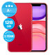 Apple iPhone 11 (PRODUCT)RED 128GB A+ Recondiționat