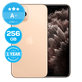 Apple iPhone 11 Pro Gold 256GB A+ Recondiționat