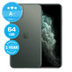 Apple iPhone 11 Pro Max Midnight Green 64GB A+ Recondiționat