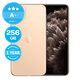 Apple iPhone 11 Pro Max Gold 256GB A+ Recondiționat