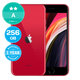 Apple iPhone SE (2nd Gen 2020) (PRODUCT)RED 256GB A Recondiționat
