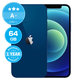 Apple iPhone 12 Mini Blue 64GB A+ Recondiționat