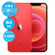 Apple iPhone 12 Mini (PRODUCT)RED 64GB A+ Recondiționat