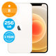 Apple iPhone 12 Mini White 256GB B Recondiționat