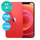Apple iPhone 12 (PRODUCT)RED 256GB A Recondiționat