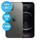 Apple iPhone 12 Pro Graphite 128GB A+ Recondiționat
