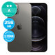 Apple iPhone 12 Pro Graphite 256GB A Recondiționat