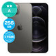 Apple iPhone 12 Pro Graphite 256GB A Recondiționat