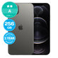 Apple iPhone 12 Pro Max Graphite 256GB A Recondiționat