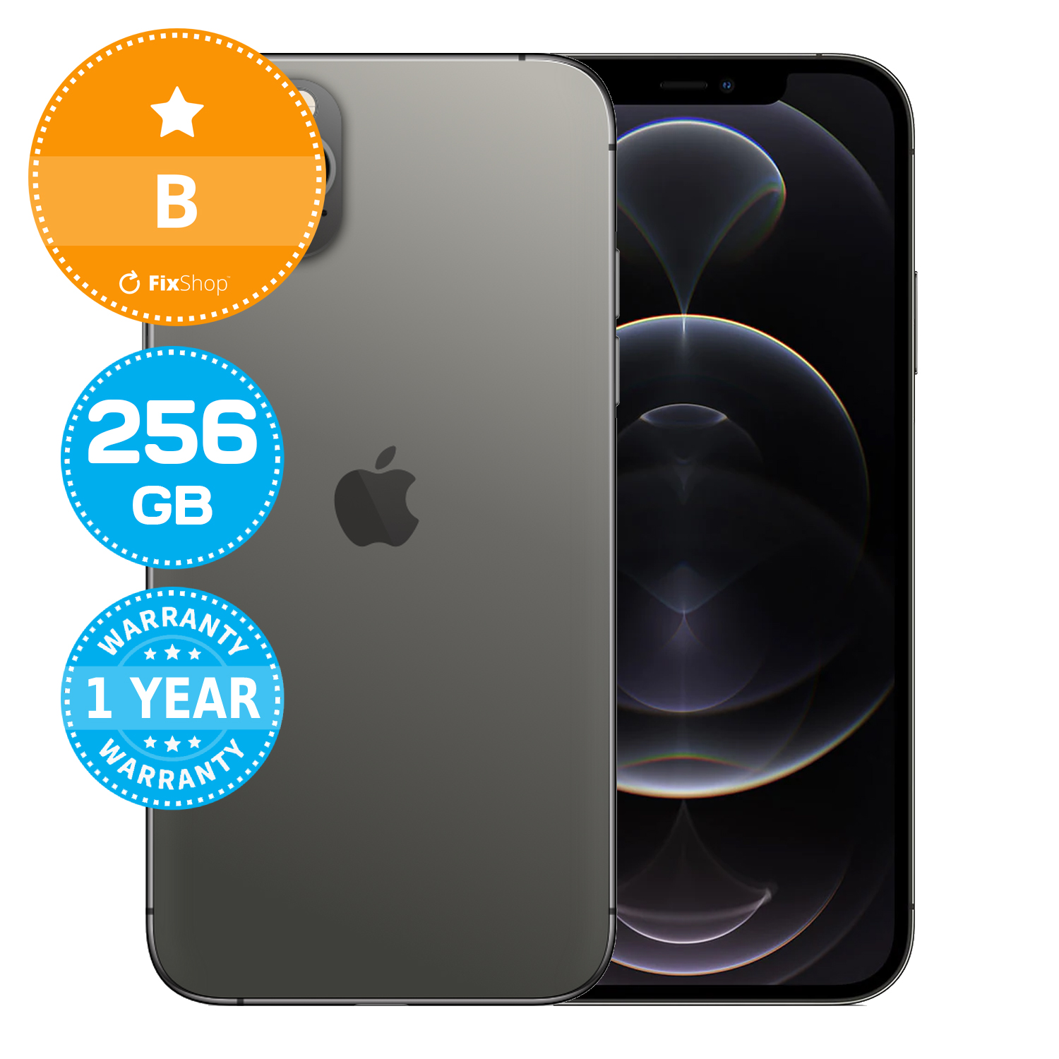 Apple iPhone 12 Pro Max | FixShop