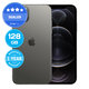 Apple iPhone 12 Pro Max Graphite 128GB (NeDespachetat)