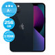 Apple iPhone 13 Midnight 256GB A+ Recondiționat